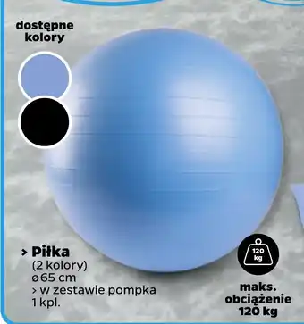 Netto Piłka oferta
