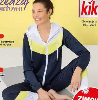 Bluza damska