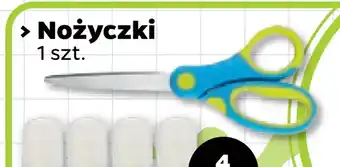 Netto Nożyczki oferta