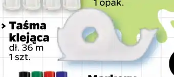Netto Taśma klejąca oferta