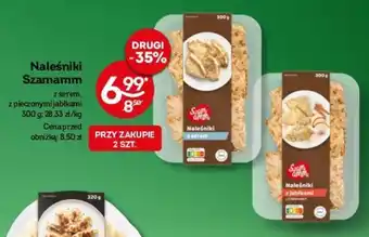 Żabka Naleśniki Szamamm 300 g oferta