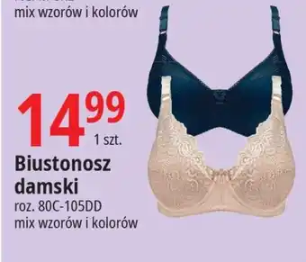 E.Leclerc Biustonosz damski oferta