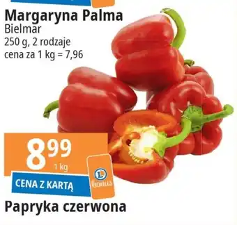 E.Leclerc Papryka czerwona 1 kg oferta