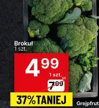 Delikatesy Centrum Brokuł oferta