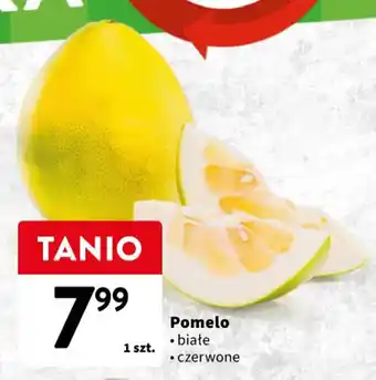 Intermarche Pomelo 1 szt. oferta