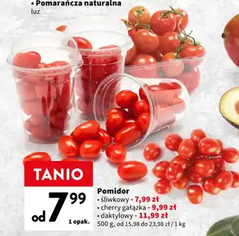 Intermarche Pomidor 500 g oferta