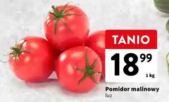 Intermarche Pomidor malinowy 1 kg oferta