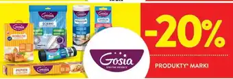 Intermarche PRODUKTY MARKI oferta