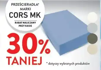 Intermarche PRZEŚCIERADŁA CORS MK oferta
