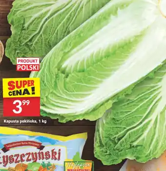 Twój Market Kapusta pekińska, 1 kg oferta