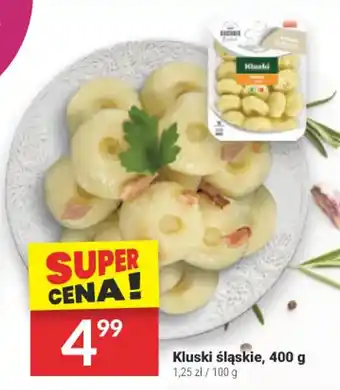 Twój Market Kluski śląskie, 400 g oferta