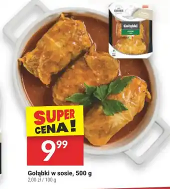 Twój Market Gołąbki w sosie, 500 g oferta