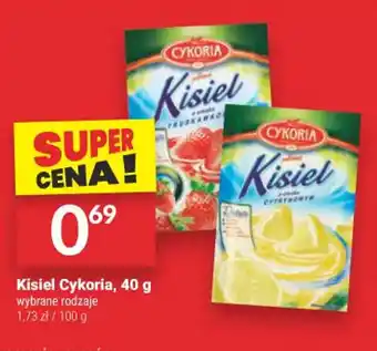 Kisiel Cykoria, 40 g