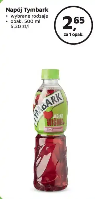 Odido Napój Tymbark 500ml oferta