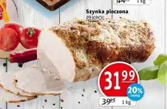 Prim Market Szynka pekpol oferta