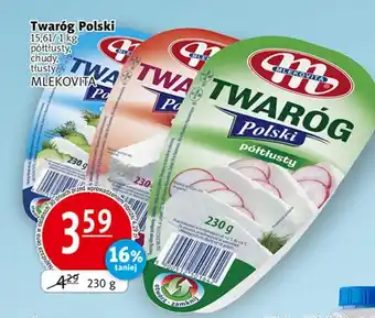 Prim Market Twaróg mlekovita oferta