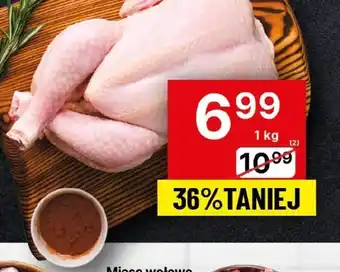 Delikatesy Centrum Kurczak oferta