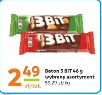 Gama Baton 3 bit oferta