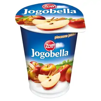 Carrefour Express Zott jogobella jogurt owocowy classic 400 g oferta