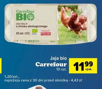 Carrefour Express Jaja carrefour oferta