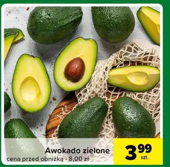 Carrefour Express Awokado oferta