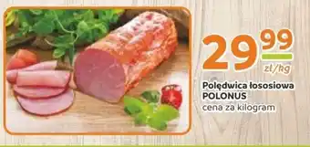 Gama Polędwica polonus oferta