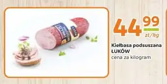 Gama Kiełbasa łuków oferta