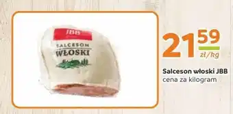 Gama Salceson jbb oferta