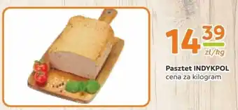 Gama Pasztet indykpol oferta