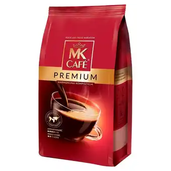 Gama Mk café premium kawa palona mielona 225 g oferta