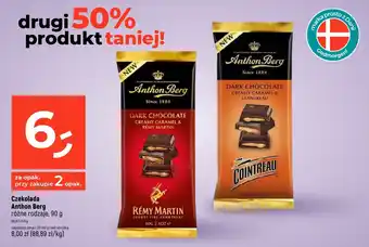 Dealz Czekolada Anthon Berg 90g oferta
