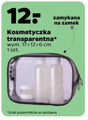 Netto Kosmetyczka oferta