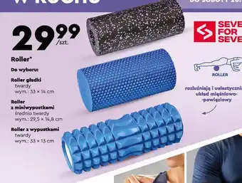 Biedronka Roller oferta