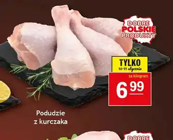 Gram Market Podudzie z kurczaka 1 kg oferta