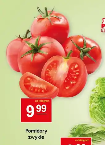 Gram Market Pomidory zwykłe 1 kg oferta