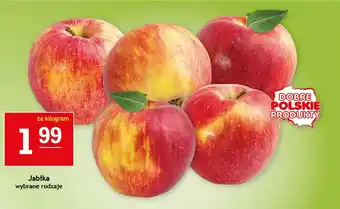 Jabłka 1 kg