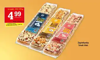 Zapiekanka Smak Mak 250-270 g