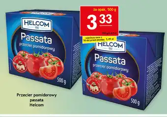 Gram Market Przecier pomidorowy helcom oferta