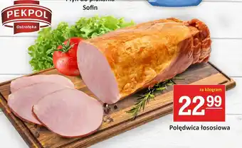 Gram Market Polędwica pekpol oferta