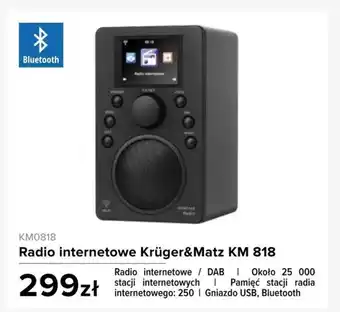 Radio krüger&matz