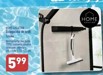 ALDI Ściągaczka do szyb home creation oferta