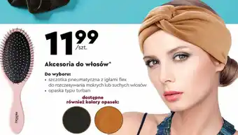 Biedronka Turban do włosów oferta