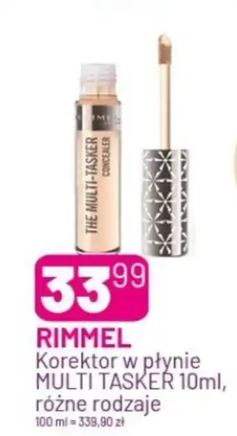 Koliber drogerie Korektor rimmel oferta