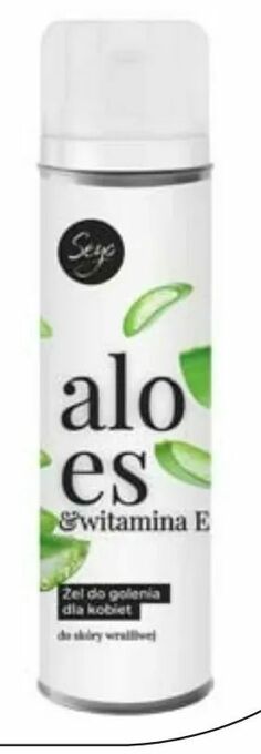 Drogerie Natura Seyo oferta