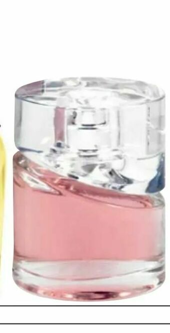 Drogerie Natura Hugo boss femme oferta