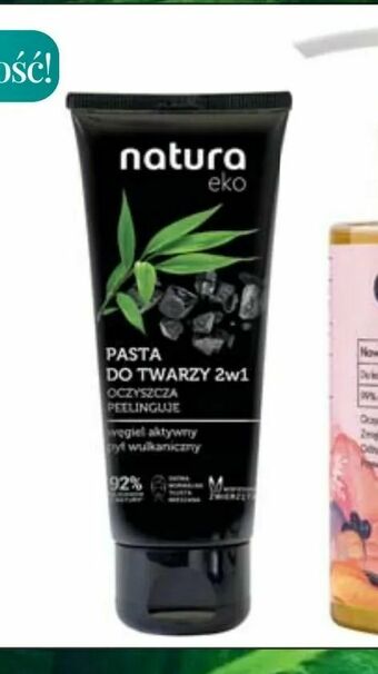 Drogerie Natura Natura eko oferta