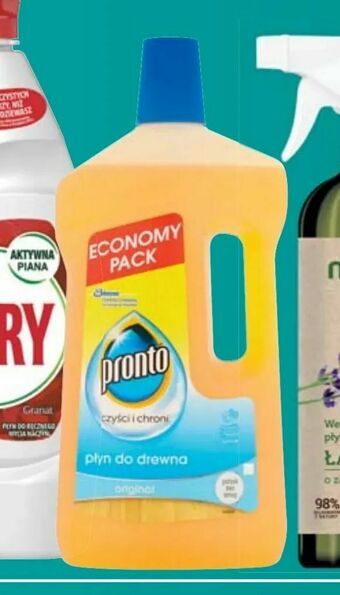 Drogerie Natura Pronto oferta