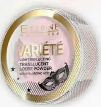 Drogerie Natura VARIéTé oferta