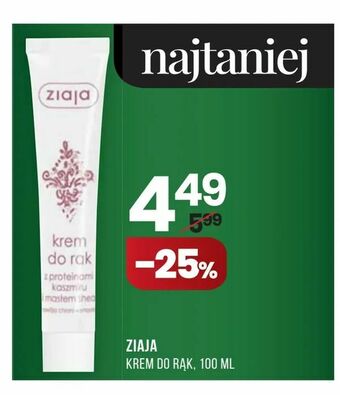 Drogerie Natura ZIAJA oferta