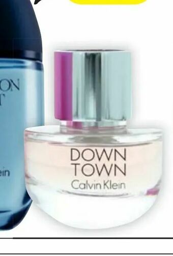 Drogerie Natura Calvin klein down town oferta